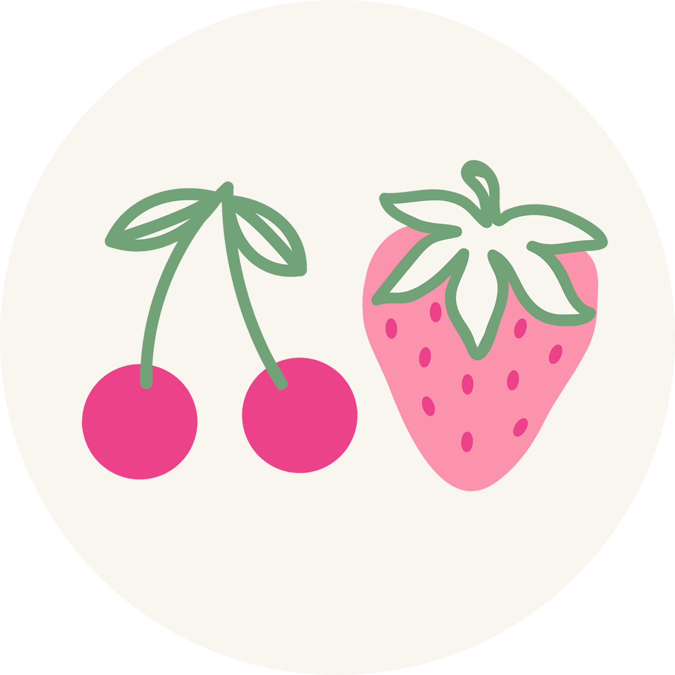 CHERRY BERRY - Ameelo