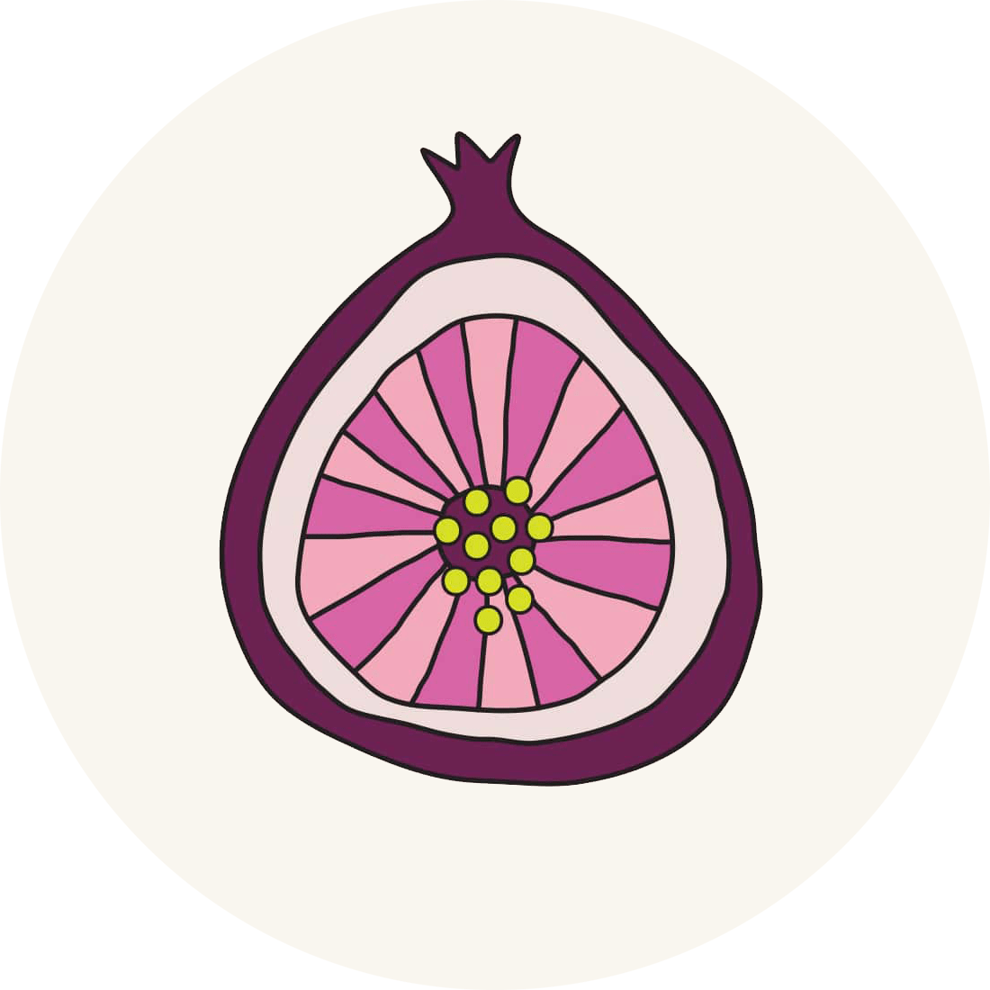 POMEGRANATE - Ameelo