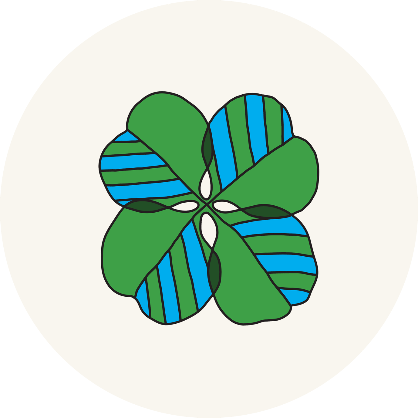 SPRING CLOVER – Ameelo