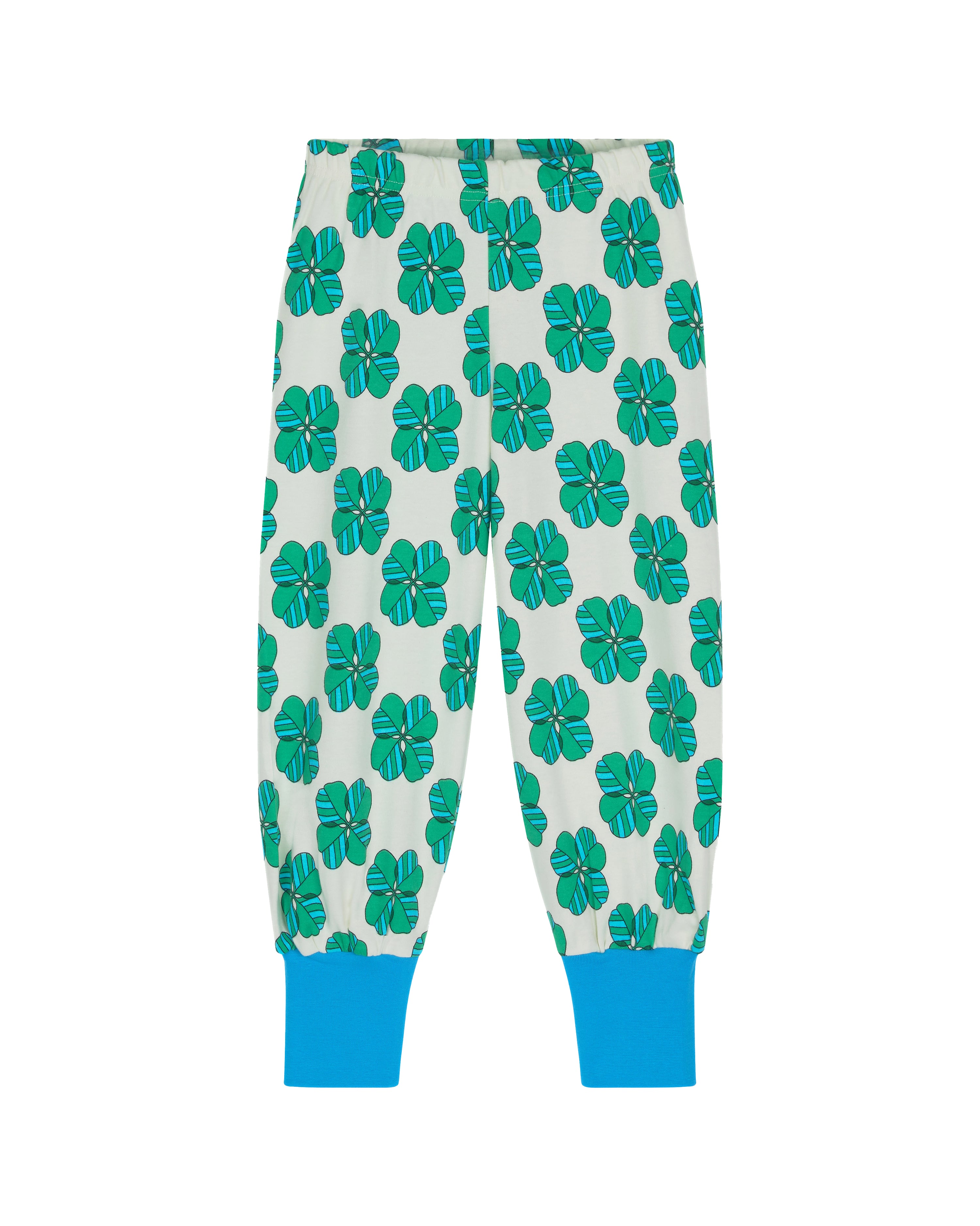 Avery Pants - Light Clover - Ameelo