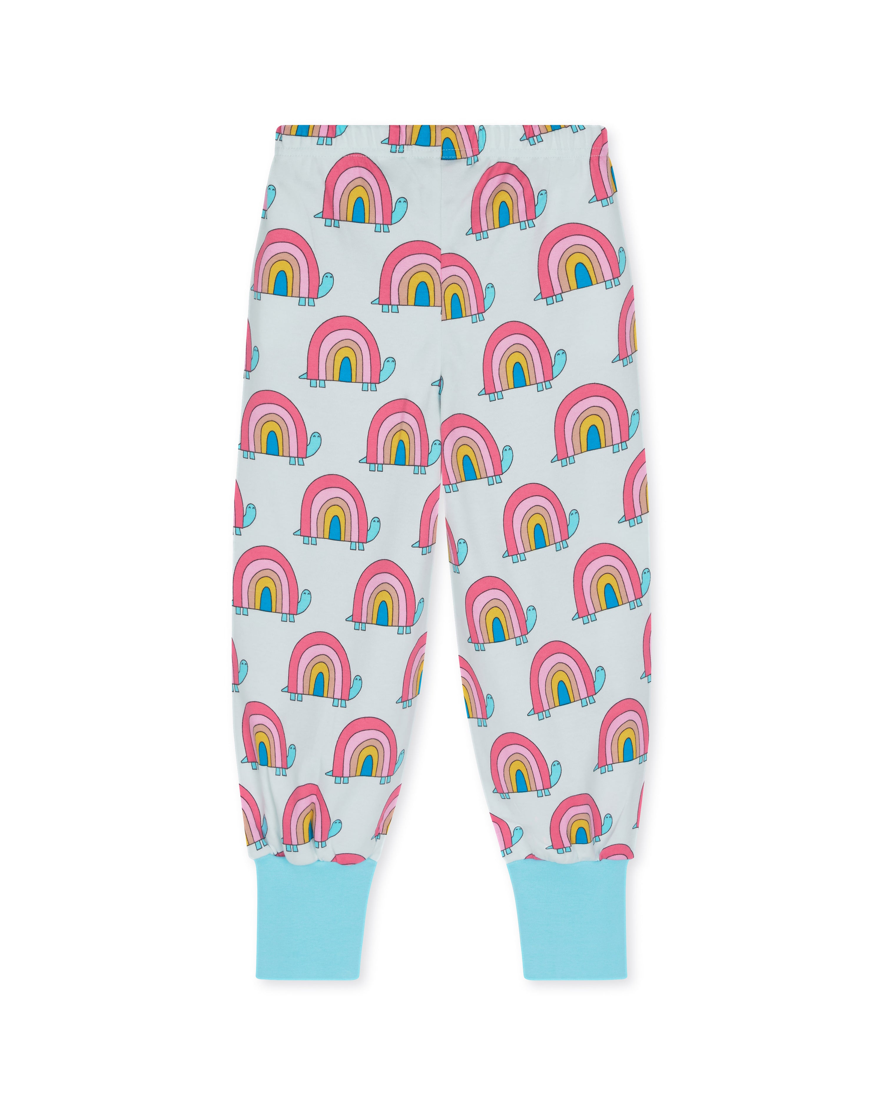 Avery Pants - Rainbow Turtle - Ameelo