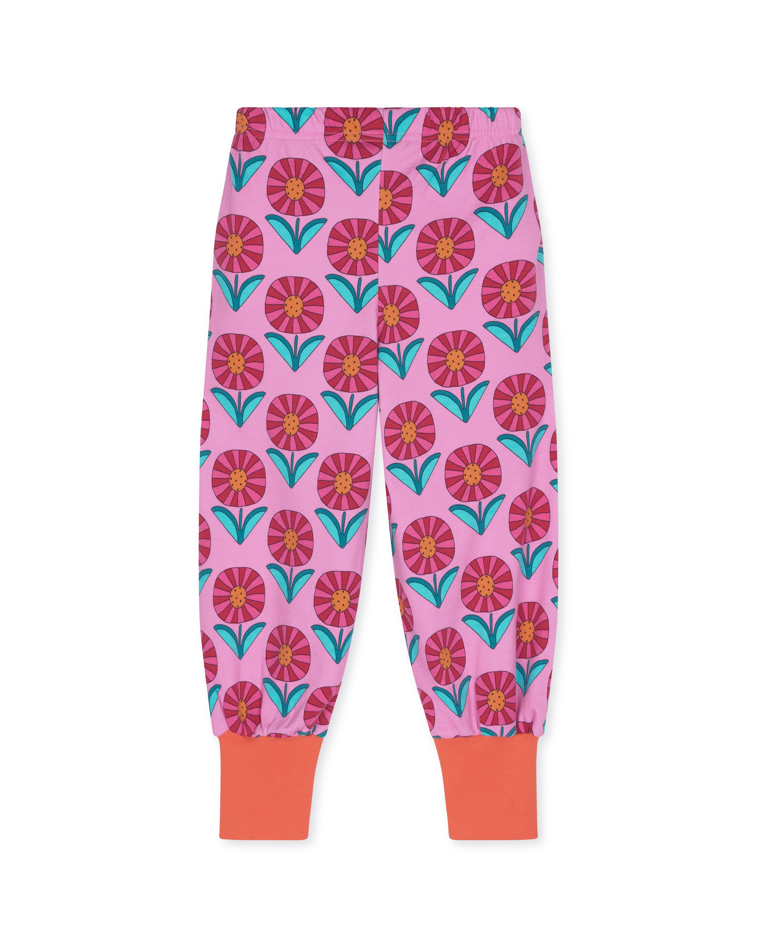 Avery Pants - Daisy - Ameelo