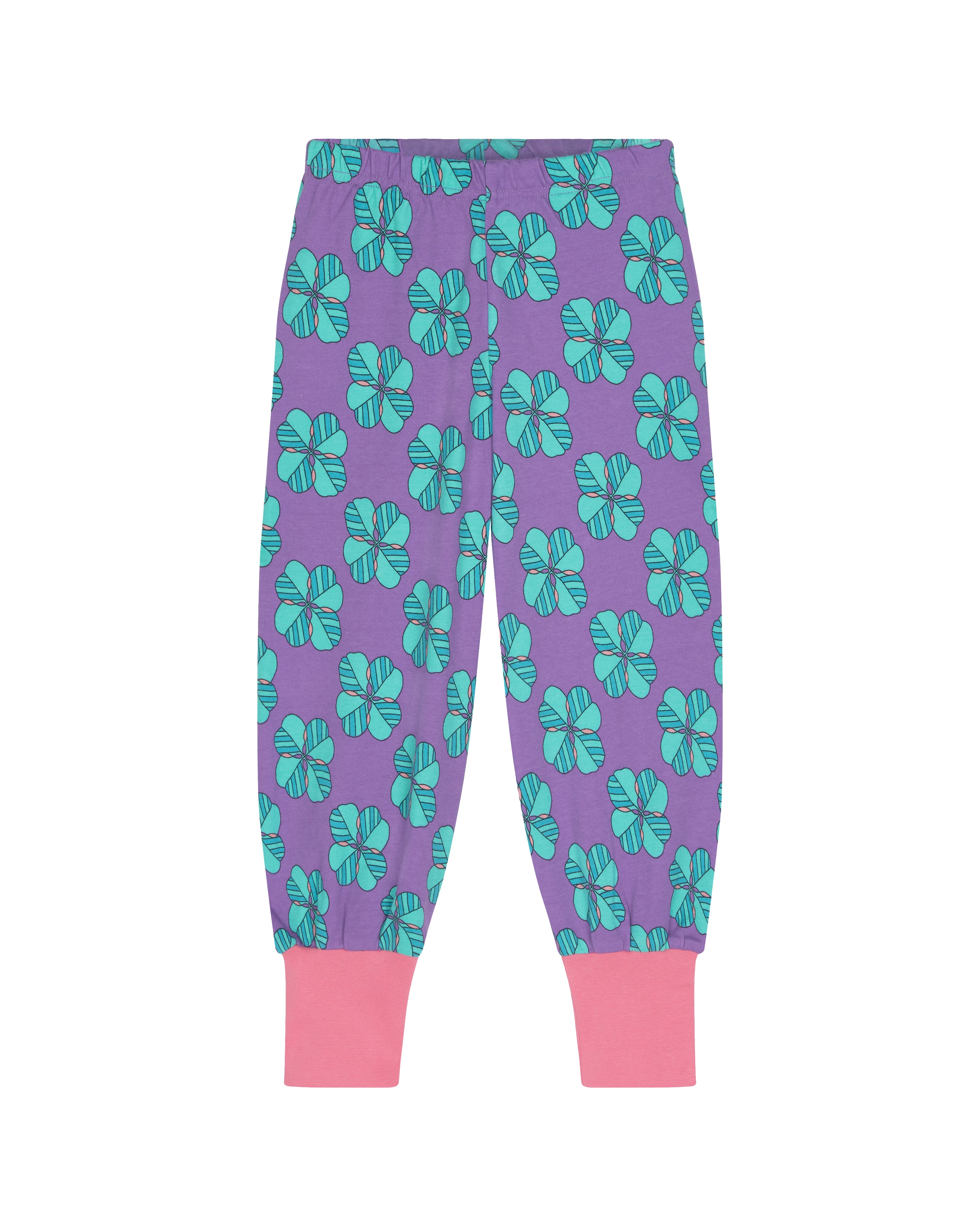 Avery Pants - Dark Clover - Ameelo