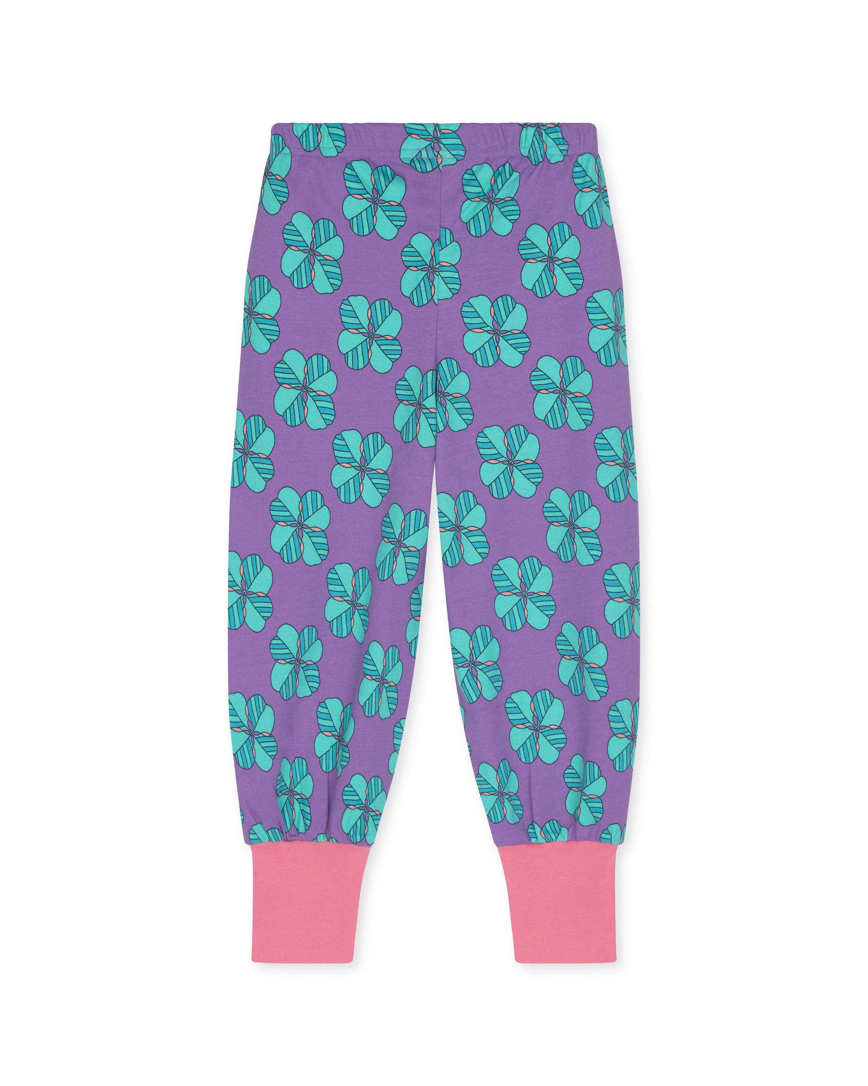 Avery Pants - Dark Clover - Ameelo