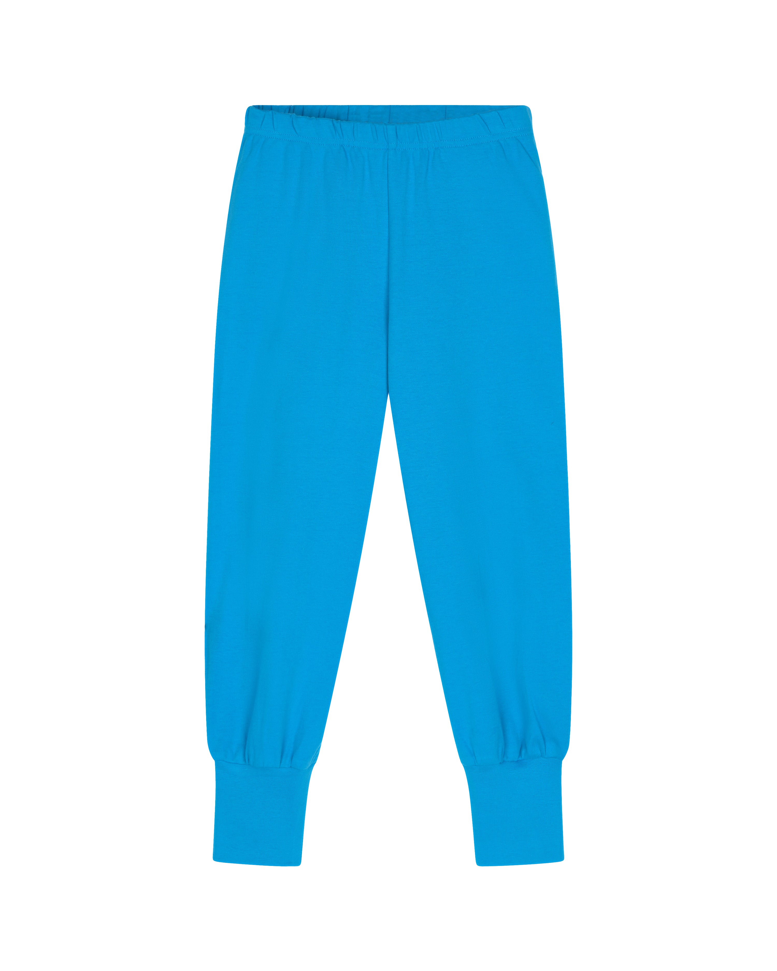 Hayden Pants - Blue - Ameelo