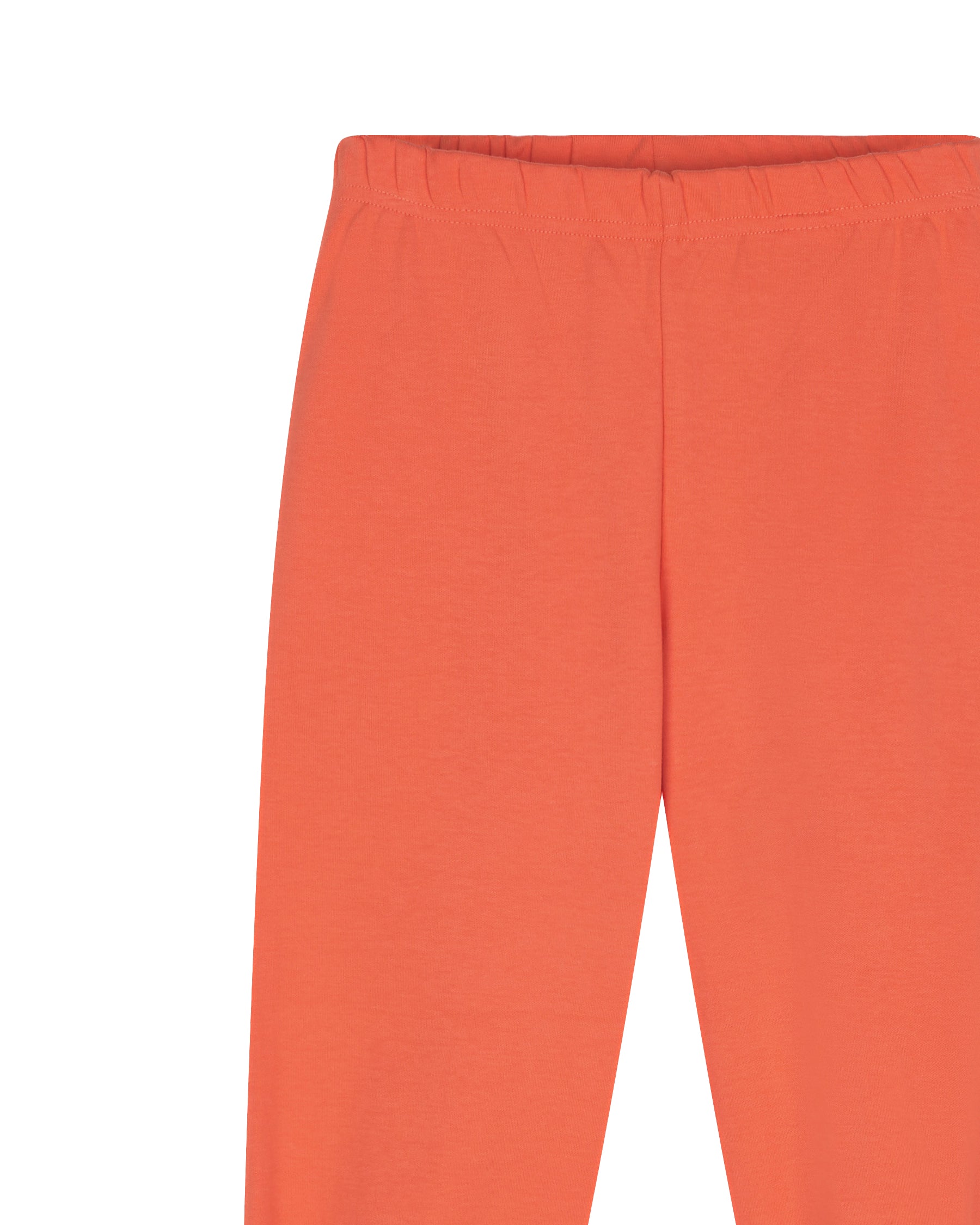 Hayden Pants - Orange - Ameelo