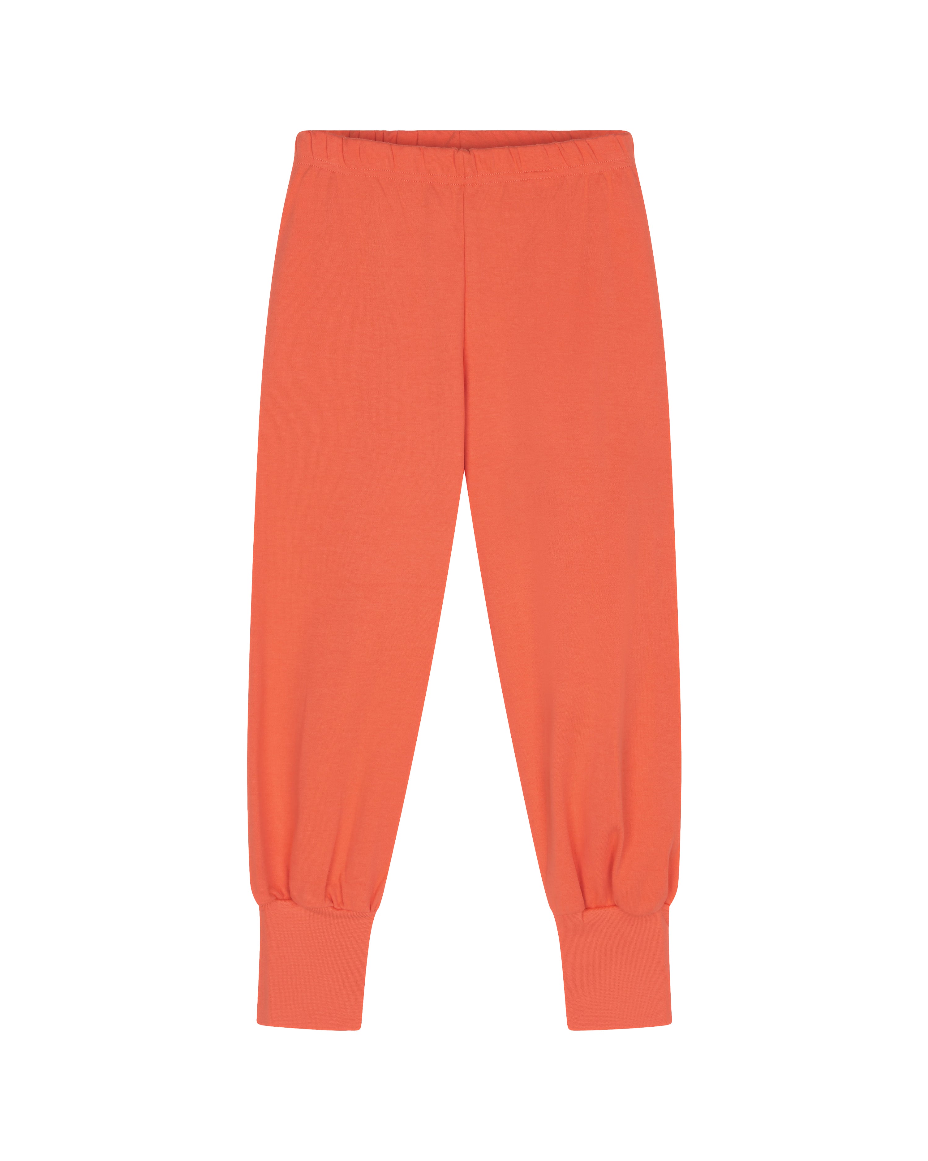 Hayden Pants - Orange - Ameelo