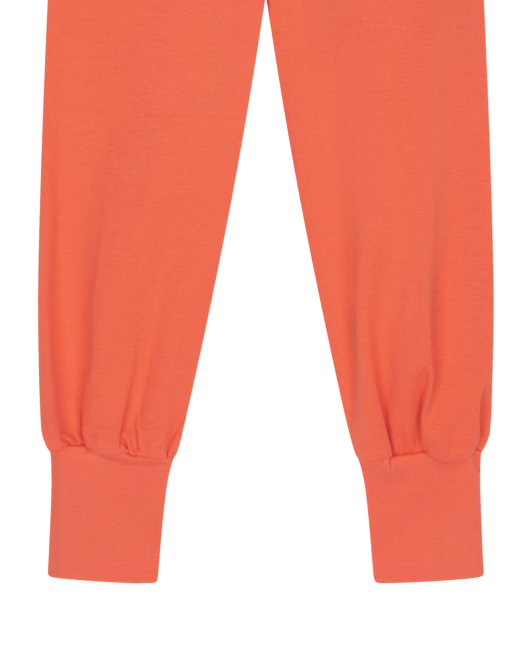 Hayden Pants - Orange - Ameelo