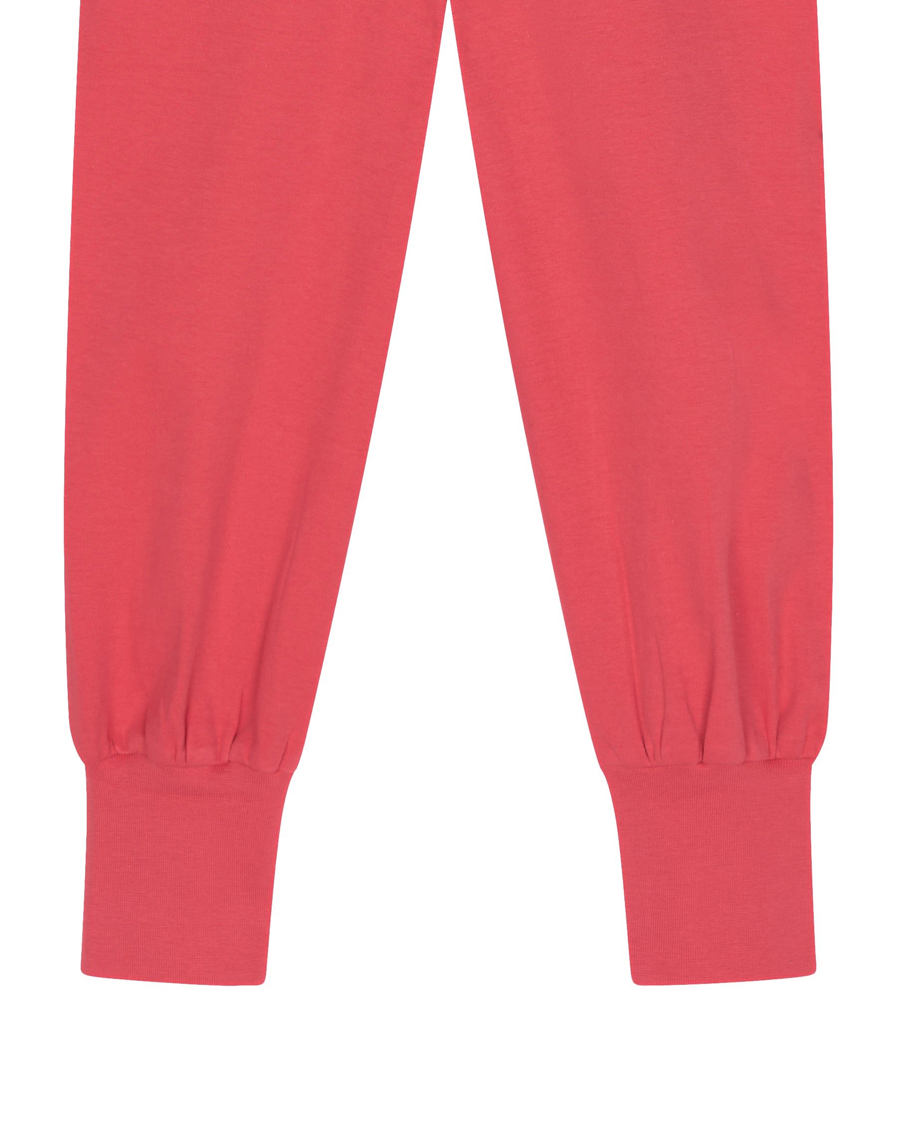 Hayden Pants - Red - Ameelo