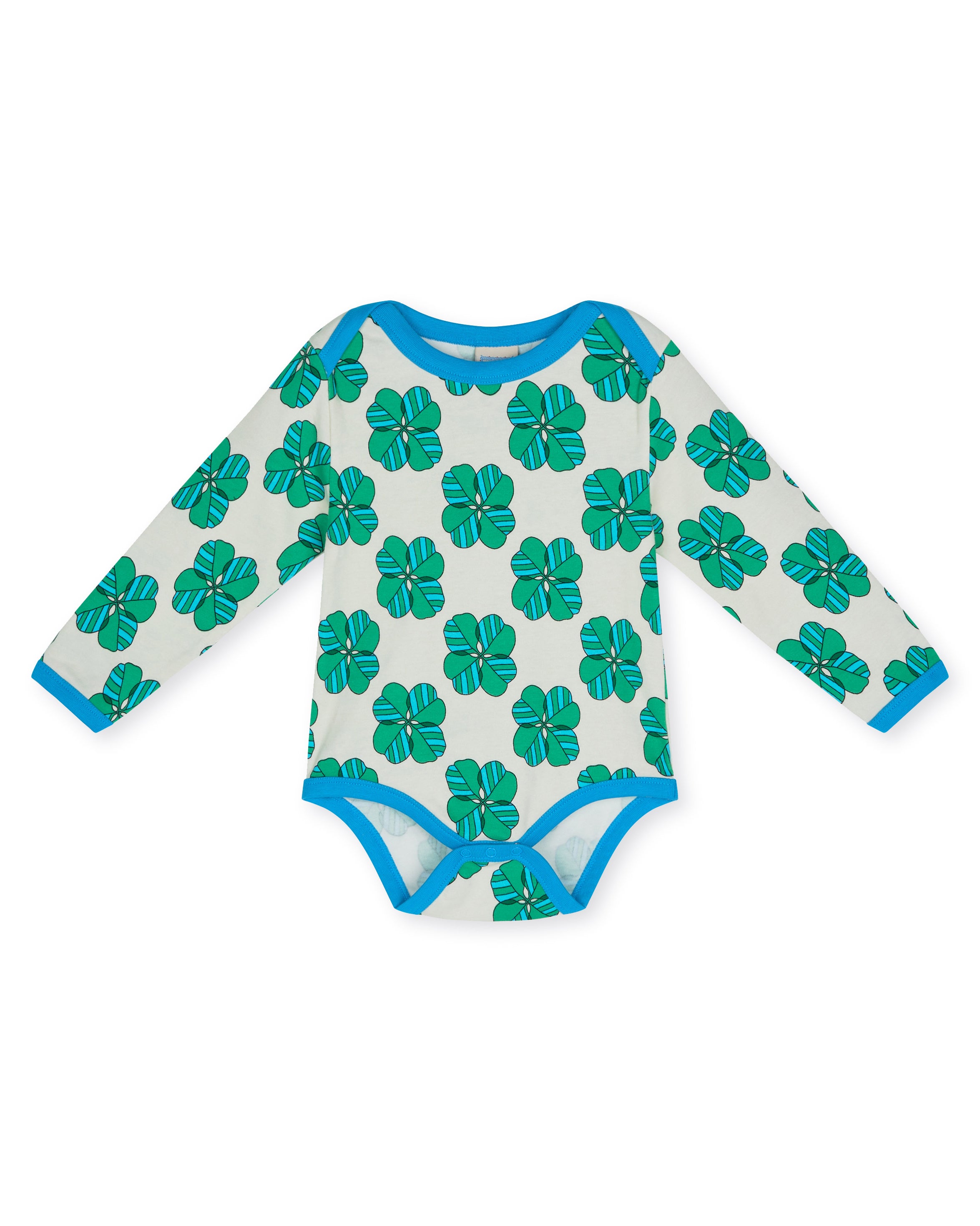 Remy Bodysuit - Light Clover - Ameelo