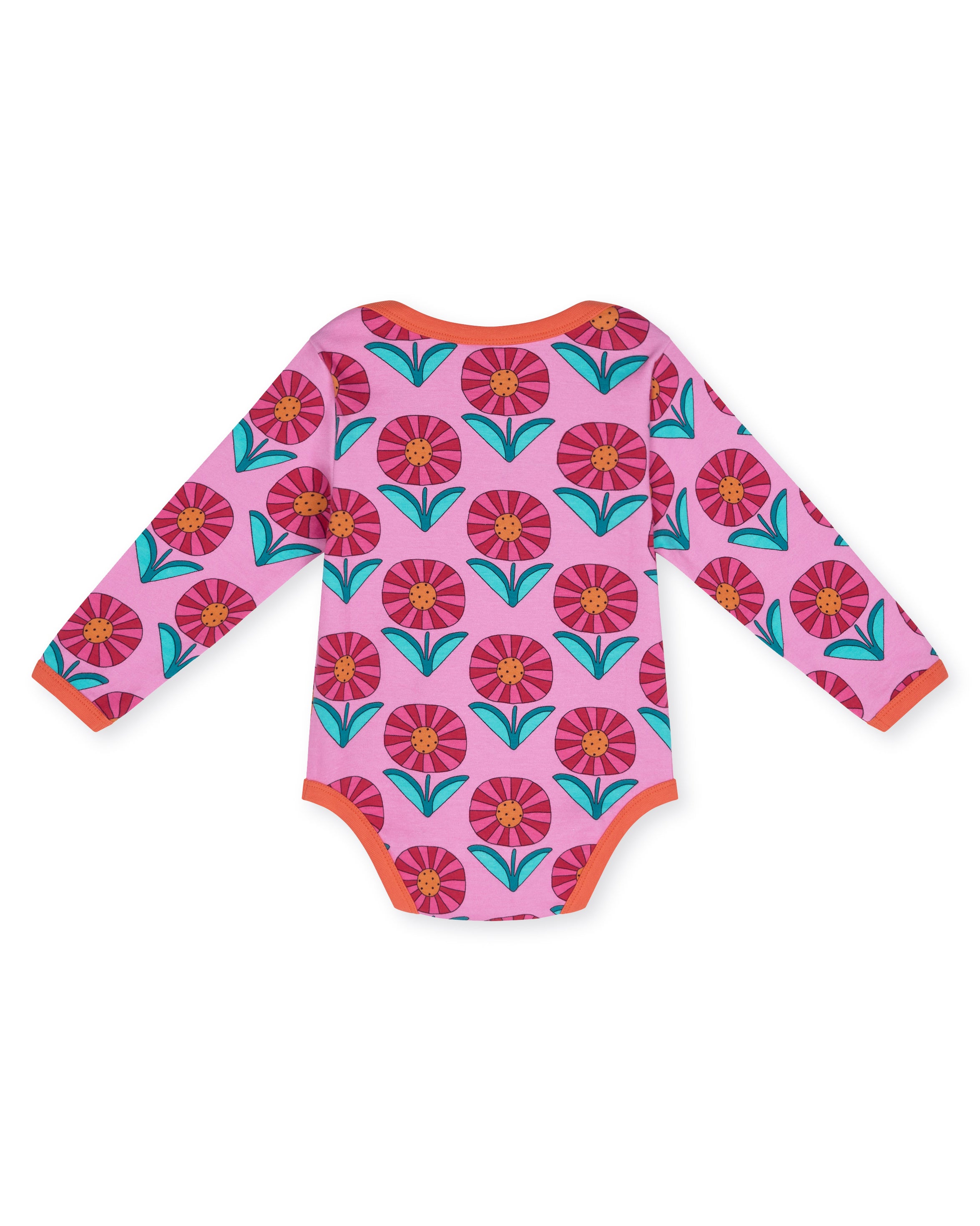 Remy Bodysuit - Daisy - Ameelo