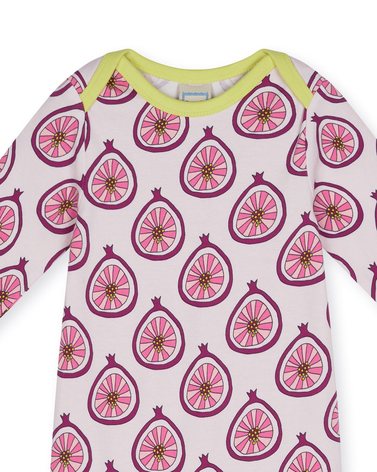 Riley Romper - Pomegranate - Ameelo
