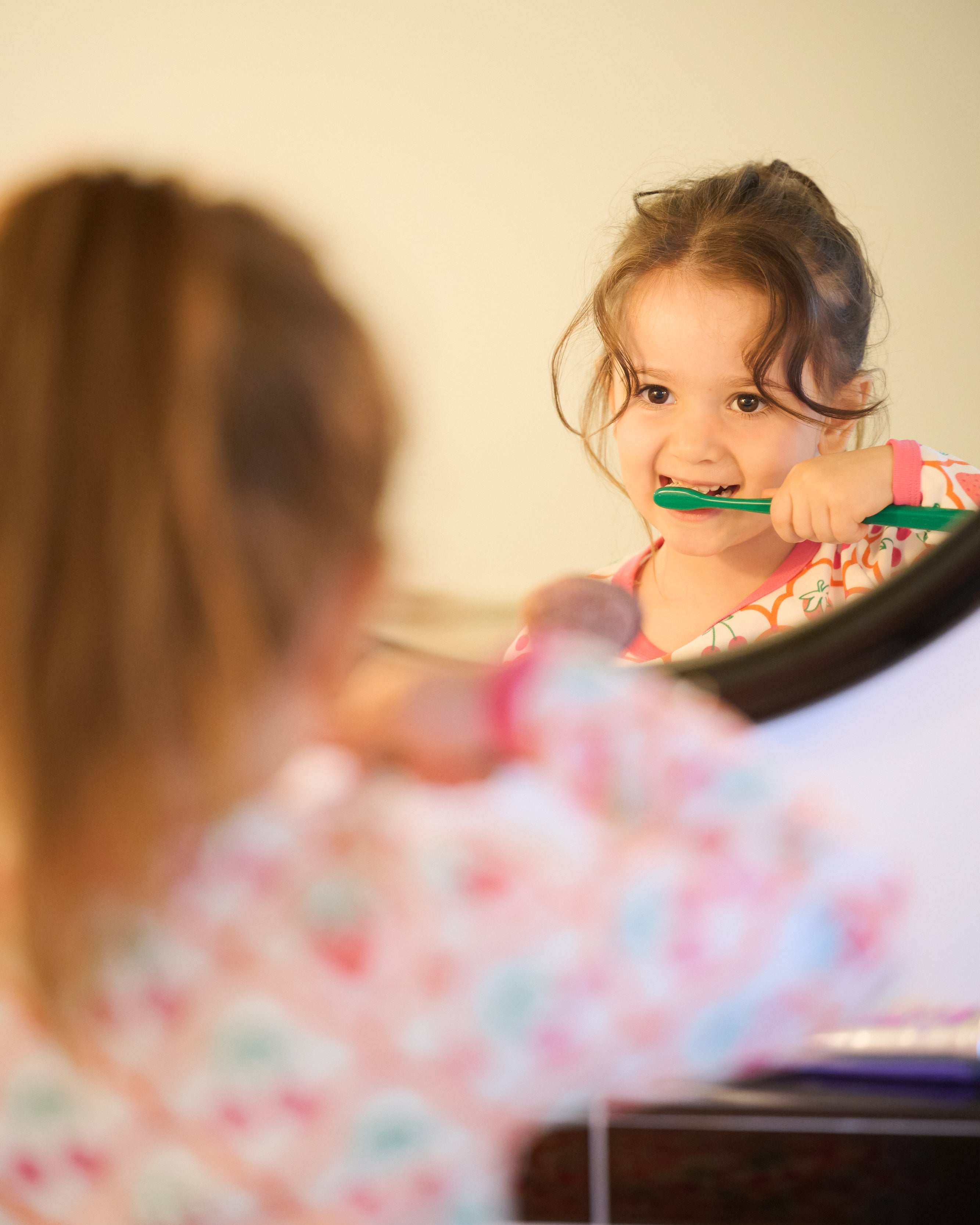 organic cotton - Asher T-Shirt - Cherry Berry - T-Shirt - Ameelo - baby kids clothing