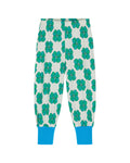 organic cotton - Avery Pants - Spring Clover - Pants - Ameelo - baby kids clothing