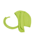 organic cotton - Bobby Bunny Bonnet - Yellow Green - Bonnet - Ameelo - baby kids clothing