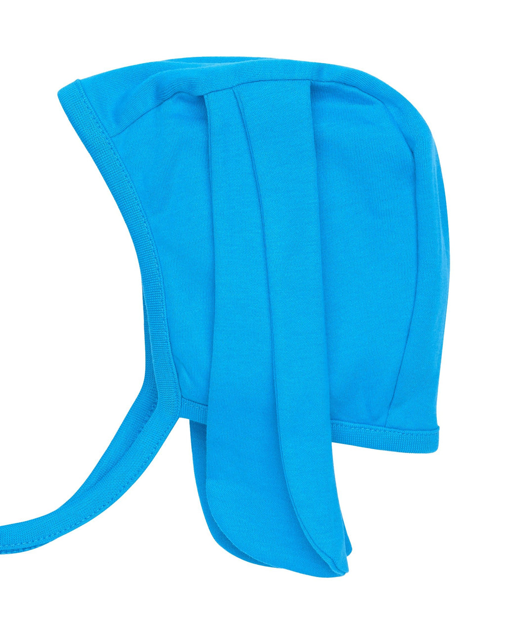 organic cotton - Bunny Bonnet - Blue - Bonnet - Ameelo - baby kids clothing