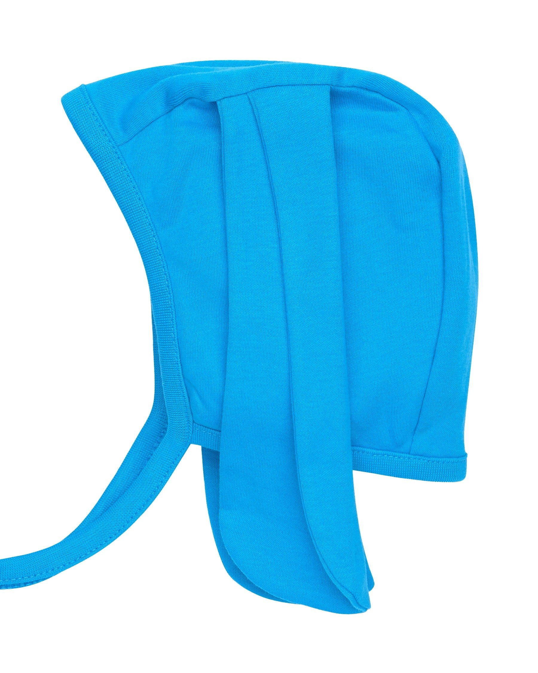 organic cotton - Bunny Bonnet - Blue - Bonnet - Ameelo - baby kids clothing