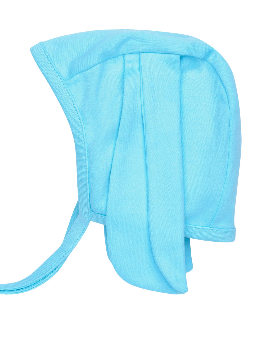 organic cotton - Bunny Bonnet - Mint - Bonnet - Ameelo - baby kids clothing