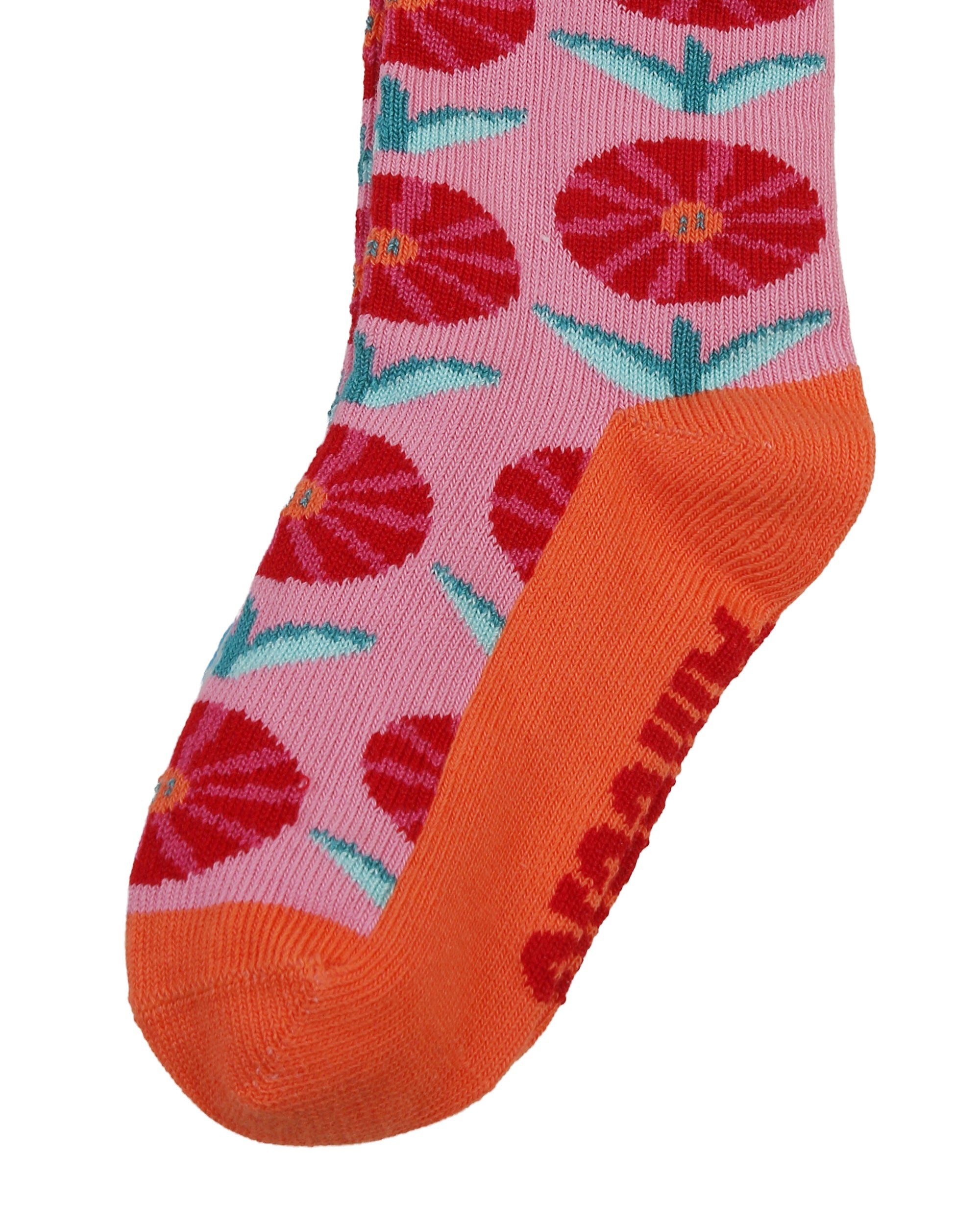 organic cotton - Frankie Socks - Sunny Flower - Socks - Ameelo