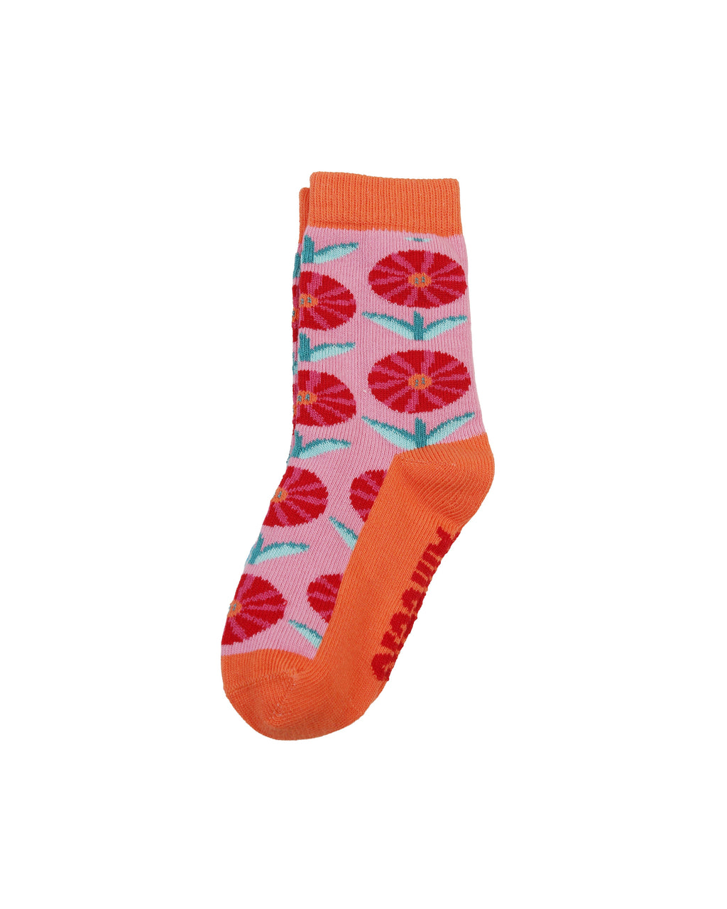 organic cotton - Frankie Socks - Sunny Flower - Socks - Ameelo