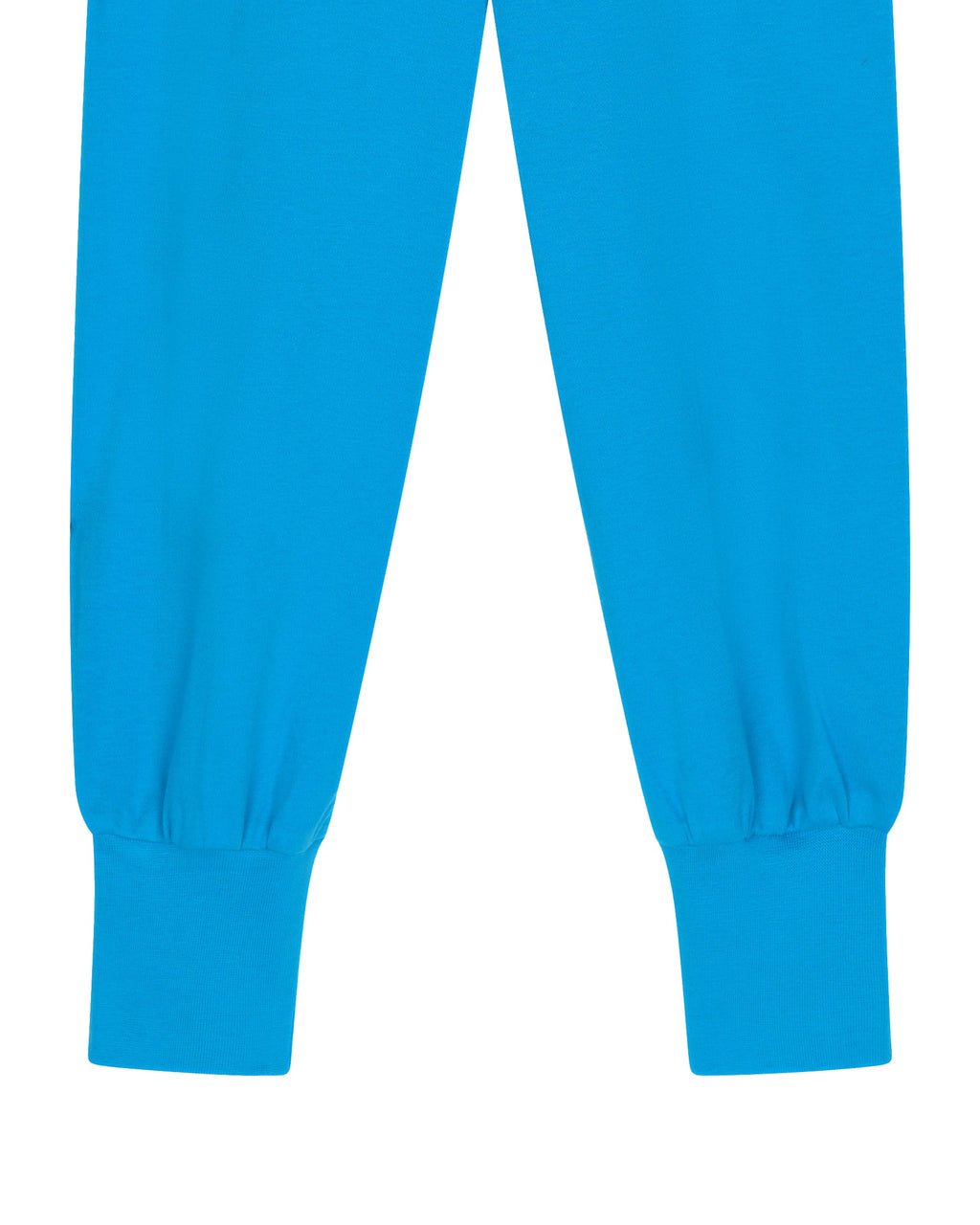 organic cotton - Hayden Pants - Blue - Pants - Ameelo - baby kids clothing