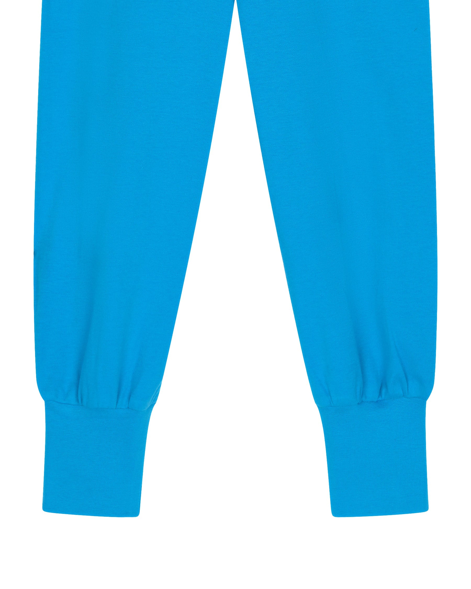 organic cotton - Hayden Pants - Blue - Pants - Ameelo - baby kids clothing