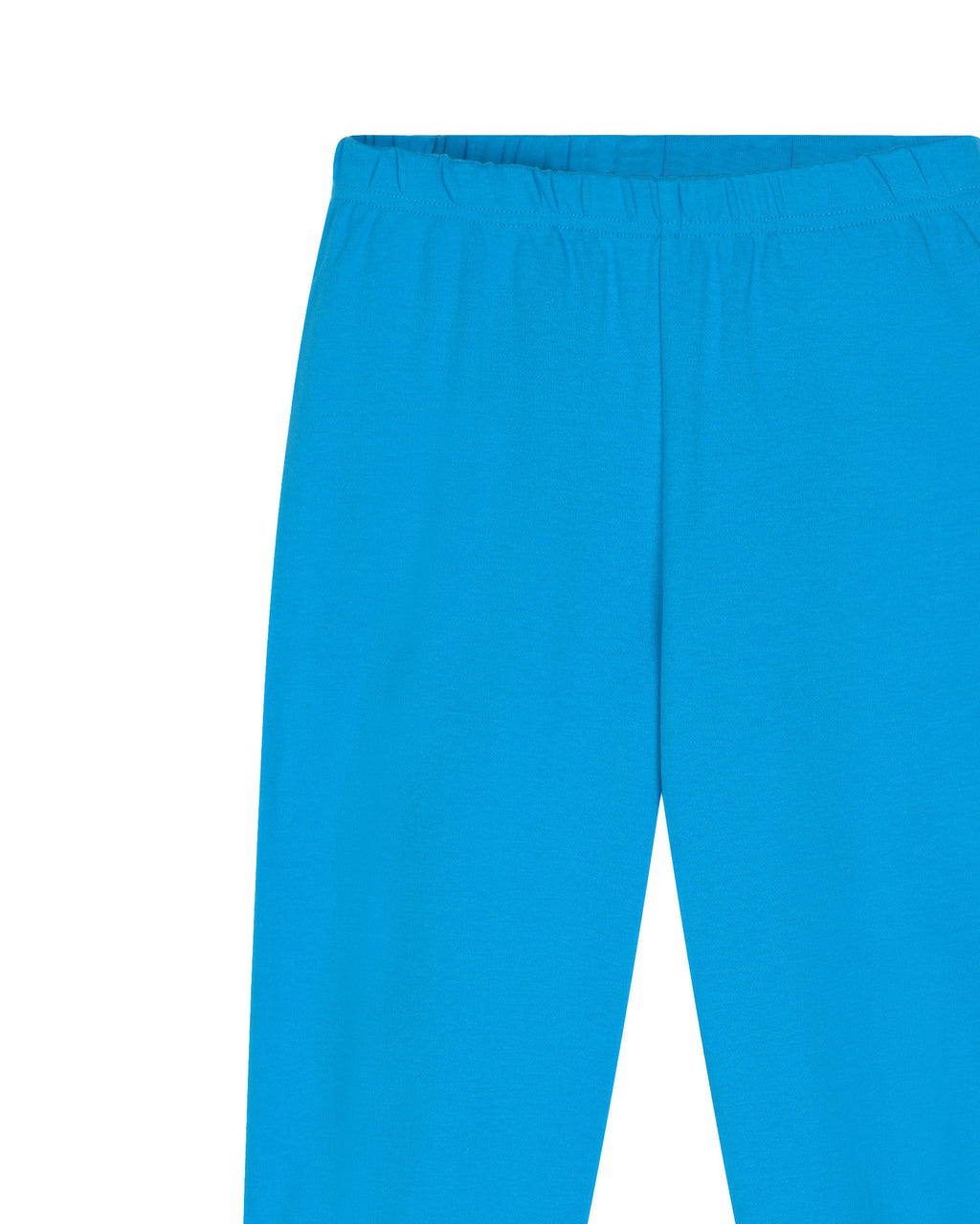 organic cotton - Hayden Pants - Blue - Pants - Ameelo - baby kids clothing