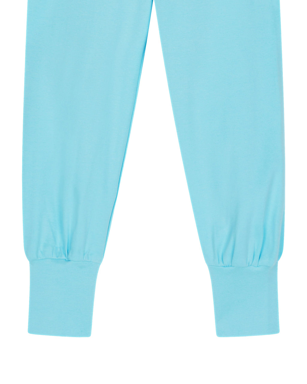 organic cotton - Hayden Pants - Mint - Pants - Ameelo - baby kids clothing