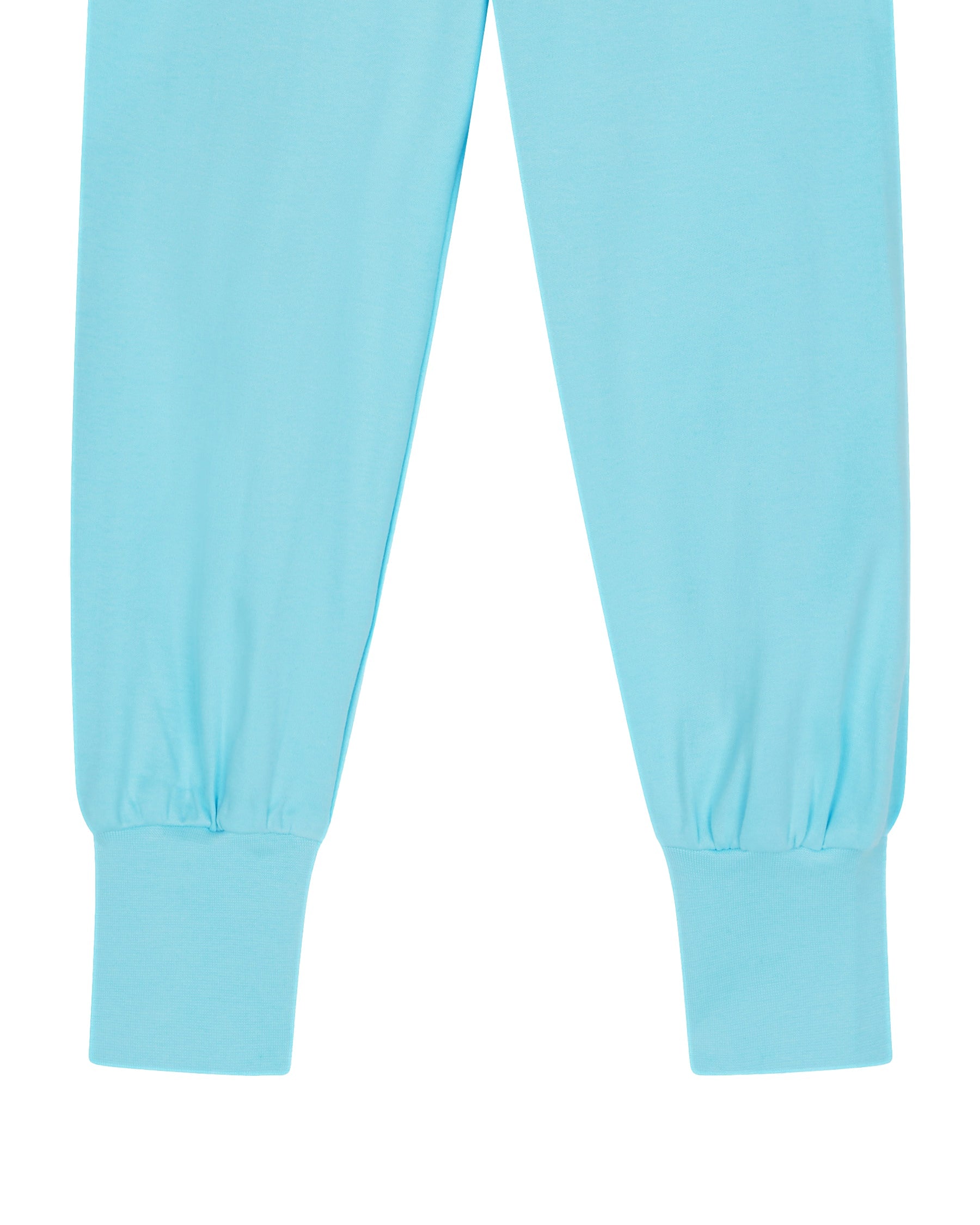 organic cotton - Hayden Pants - Mint - Pants - Ameelo - baby kids clothing