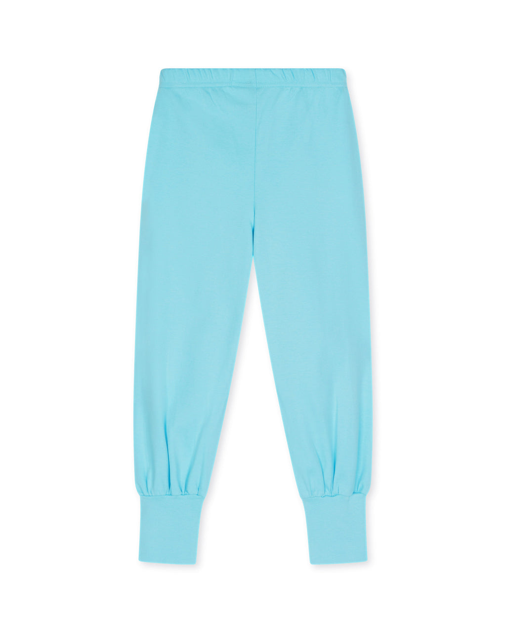 organic cotton - Hayden Pants - Mint - Pants - Ameelo - baby kids clothing
