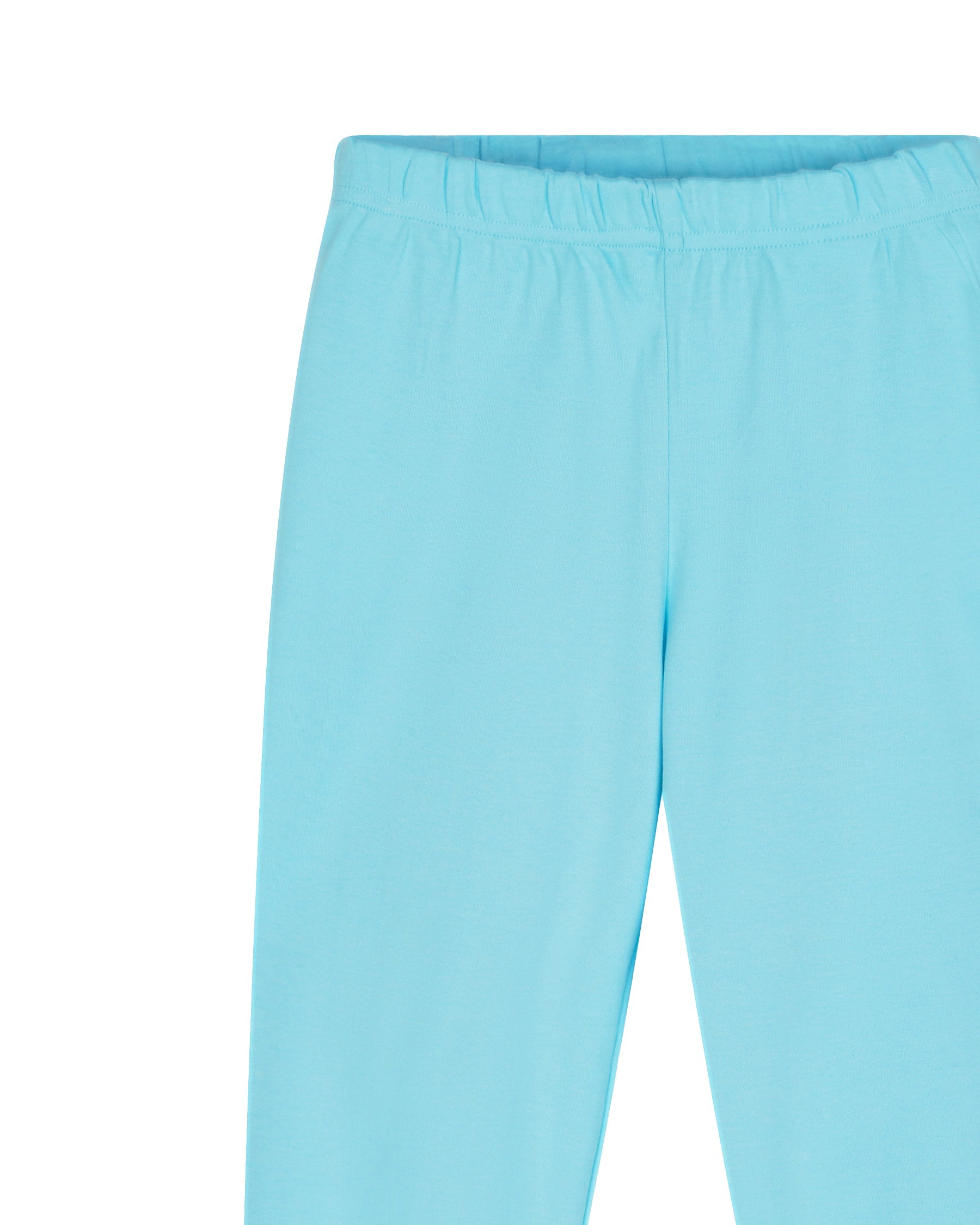 organic cotton - Hayden Pants - Mint - Pants - Ameelo - baby kids clothing