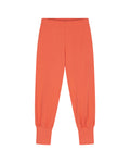 organic cotton - Hayden Pants - Orange - Pants - Ameelo - baby kids clothing