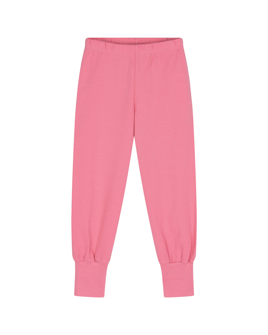 organic cotton - Hayden Pants - Pink - Pants - Ameelo - baby kids clothing