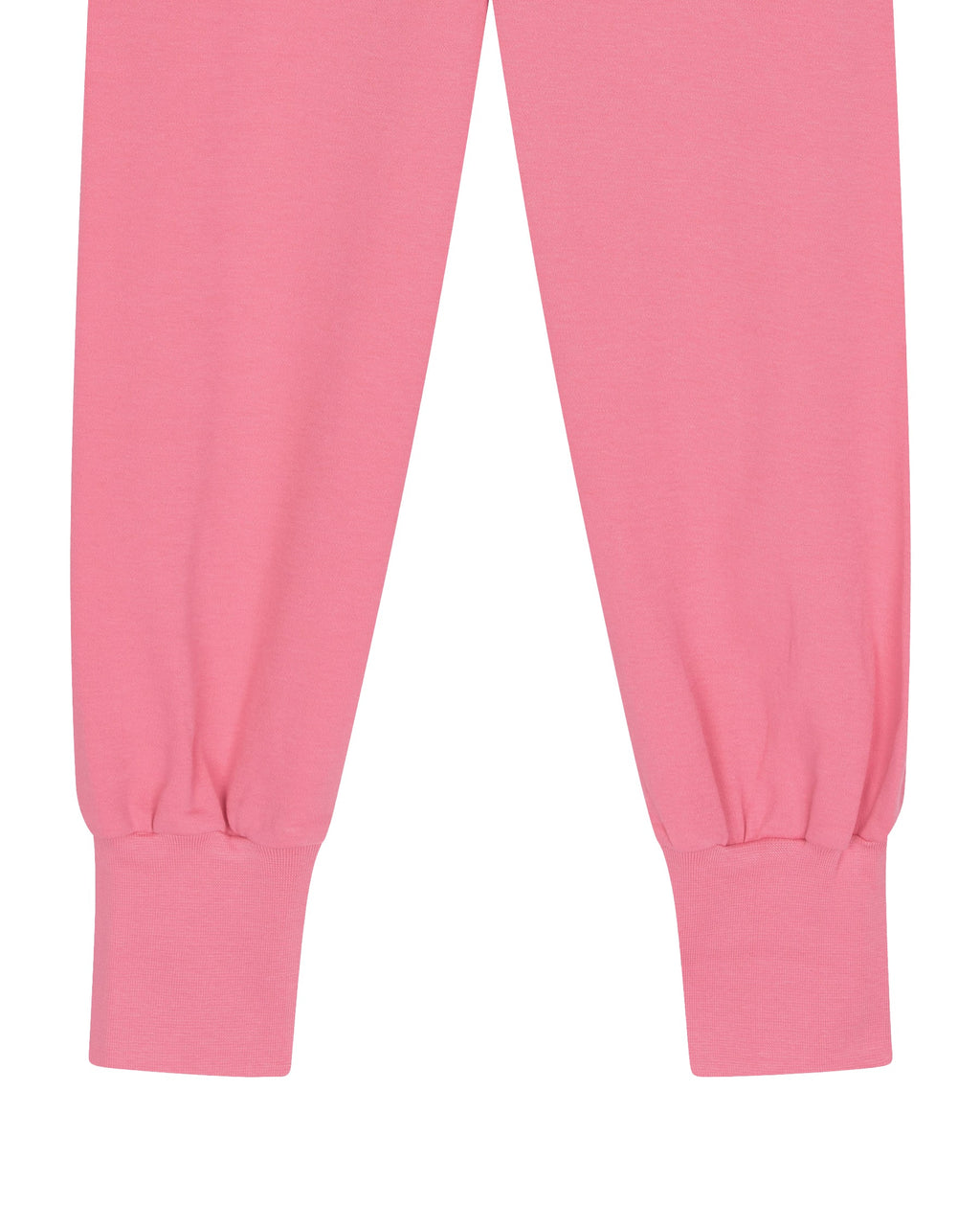 organic cotton - Hayden Pants - Pink - Pants - Ameelo - baby kids clothing
