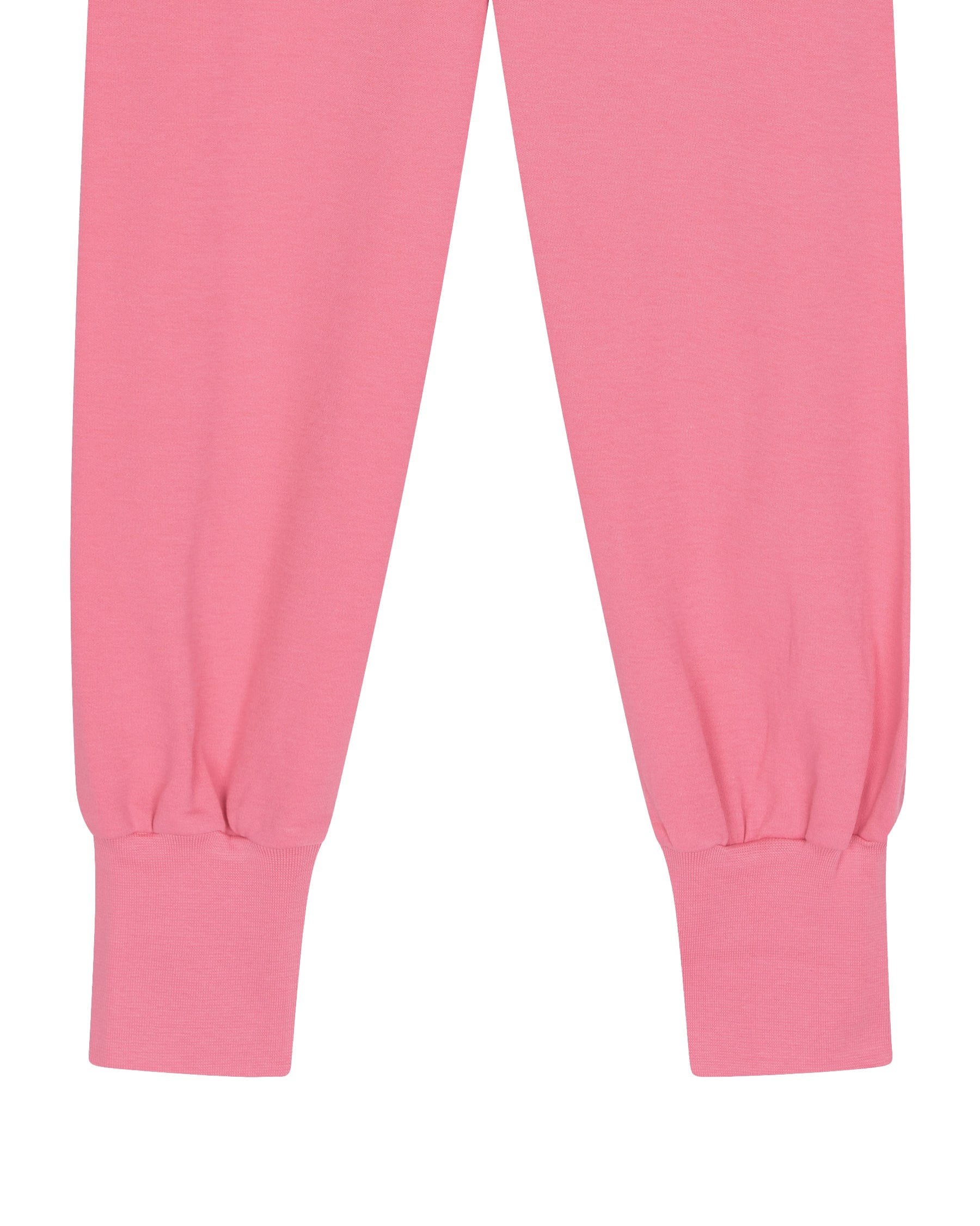 organic cotton - Hayden Pants - Pink - Pants - Ameelo - baby kids clothing