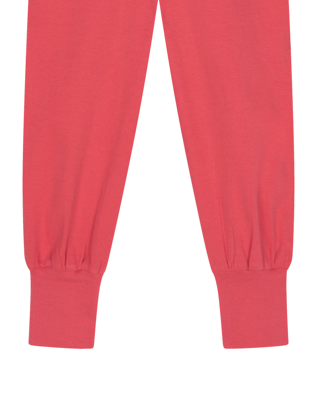 organic cotton - Hayden Pants - Red - Pants - Ameelo - baby kids clothing