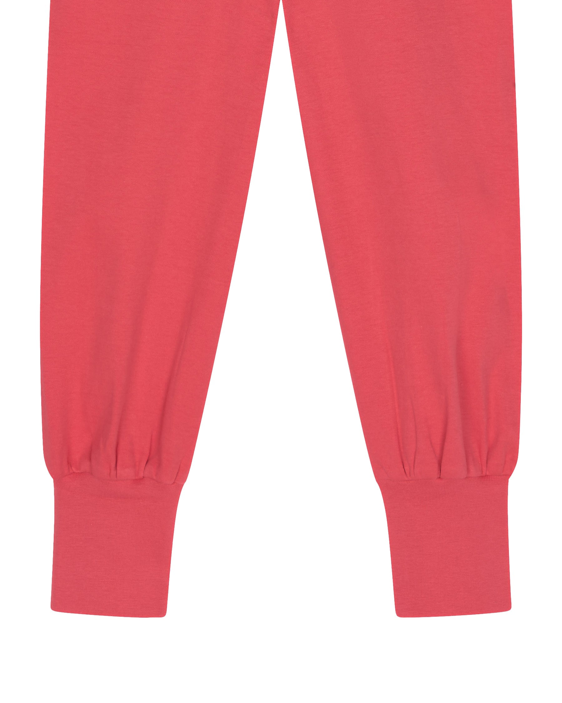 organic cotton - Hayden Pants - Red - Pants - Ameelo - baby kids clothing