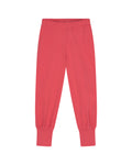 organic cotton - Hayden Pants - Red - Pants - Ameelo - baby kids clothing