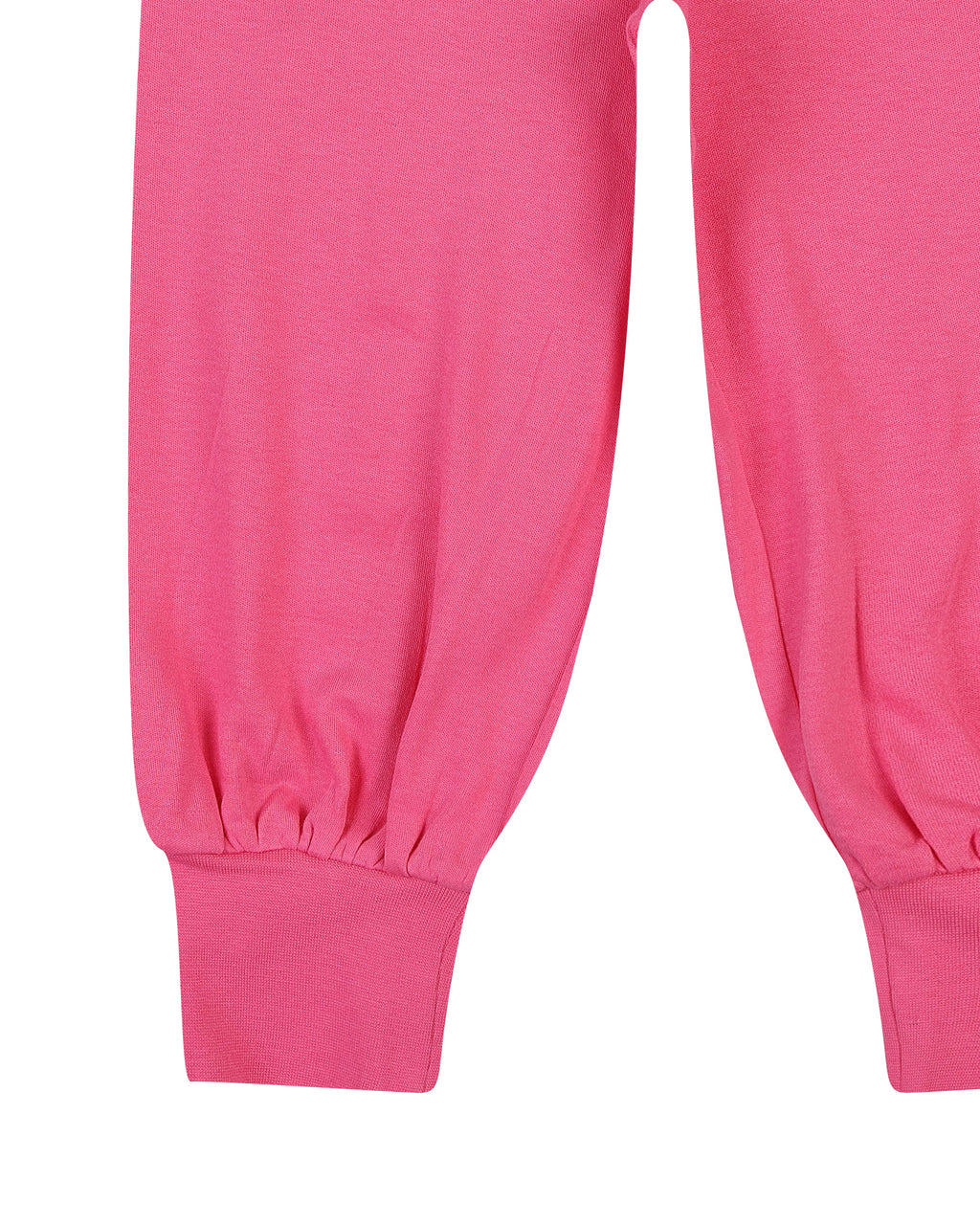 organic cotton - Jayden Pants - Pink - Pants - Ameelo - baby kids clothing