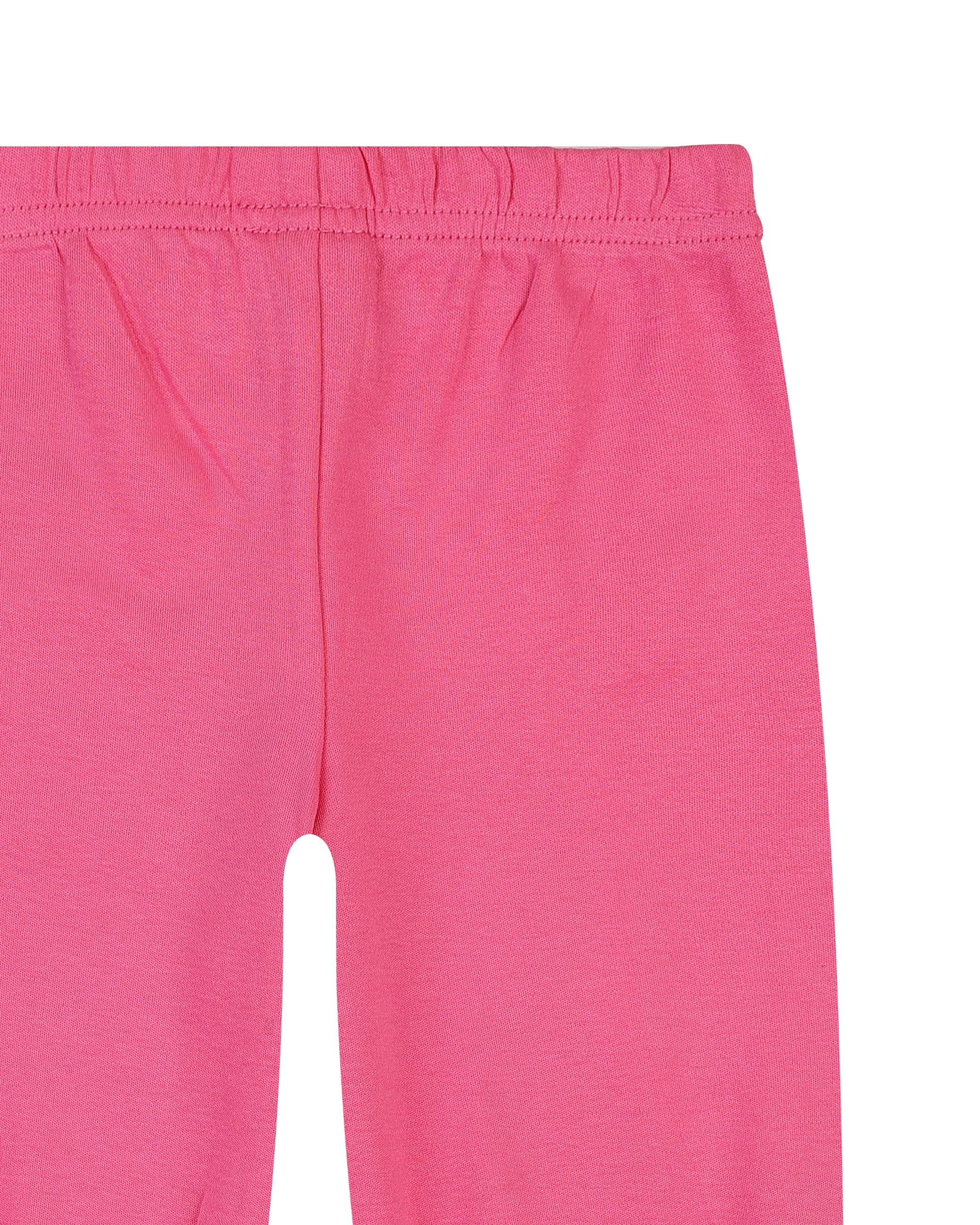 organic cotton - Jayden Pants - Pink - Pants - Ameelo - baby kids clothing