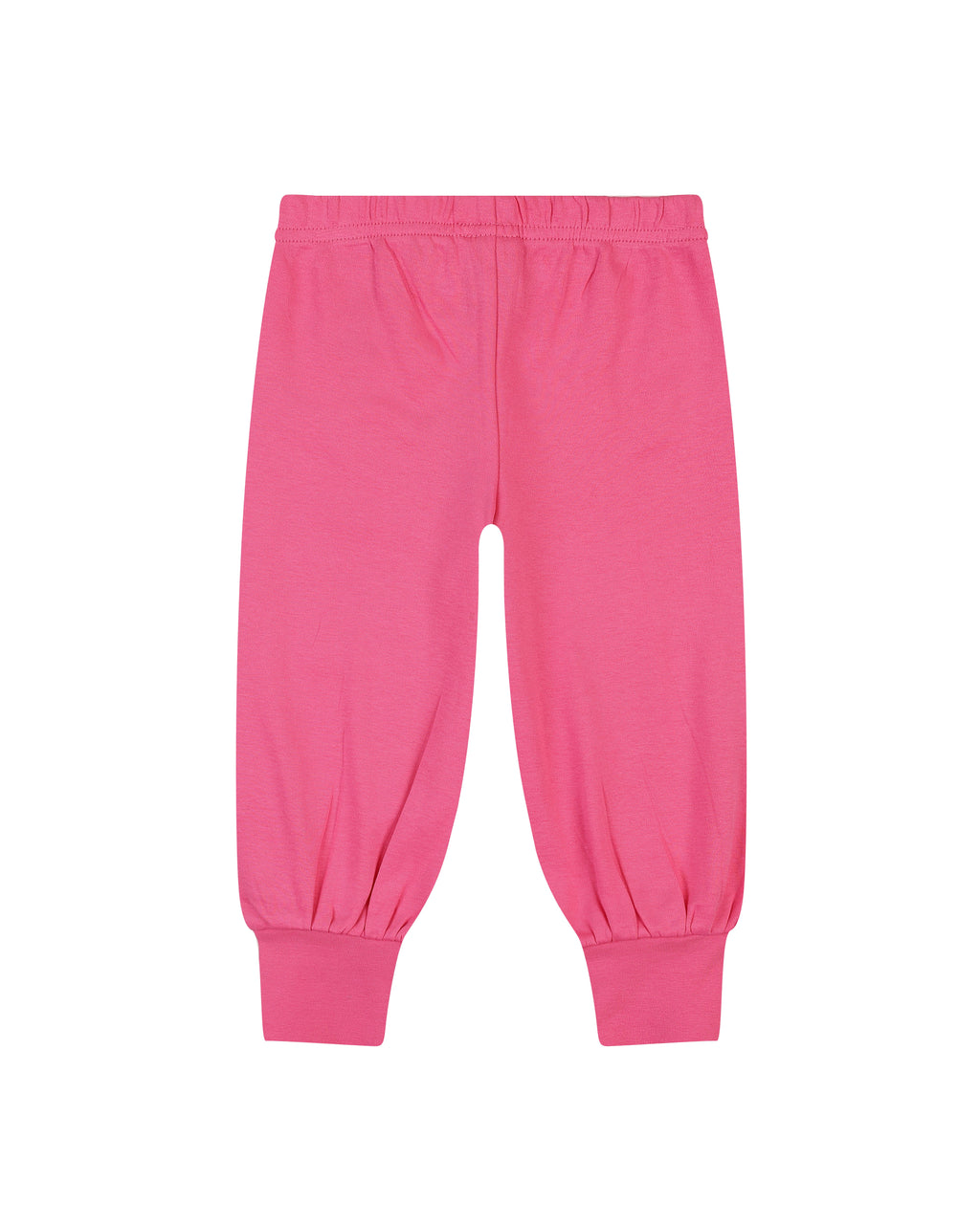 organic cotton - Jayden Pants - Pink - Pants - Ameelo - baby kids clothing