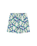 organic cotton - Cody Shorts - Blue Bird - Pants - Ameelo - baby kids clothing