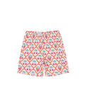 organic cotton - Cody Shorts - Cherry Berry - Pants - Ameelo - baby kids clothing
