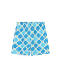 organic cotton - Cody Shorts - Sky Clover - Pants - Ameelo - baby kids clothing