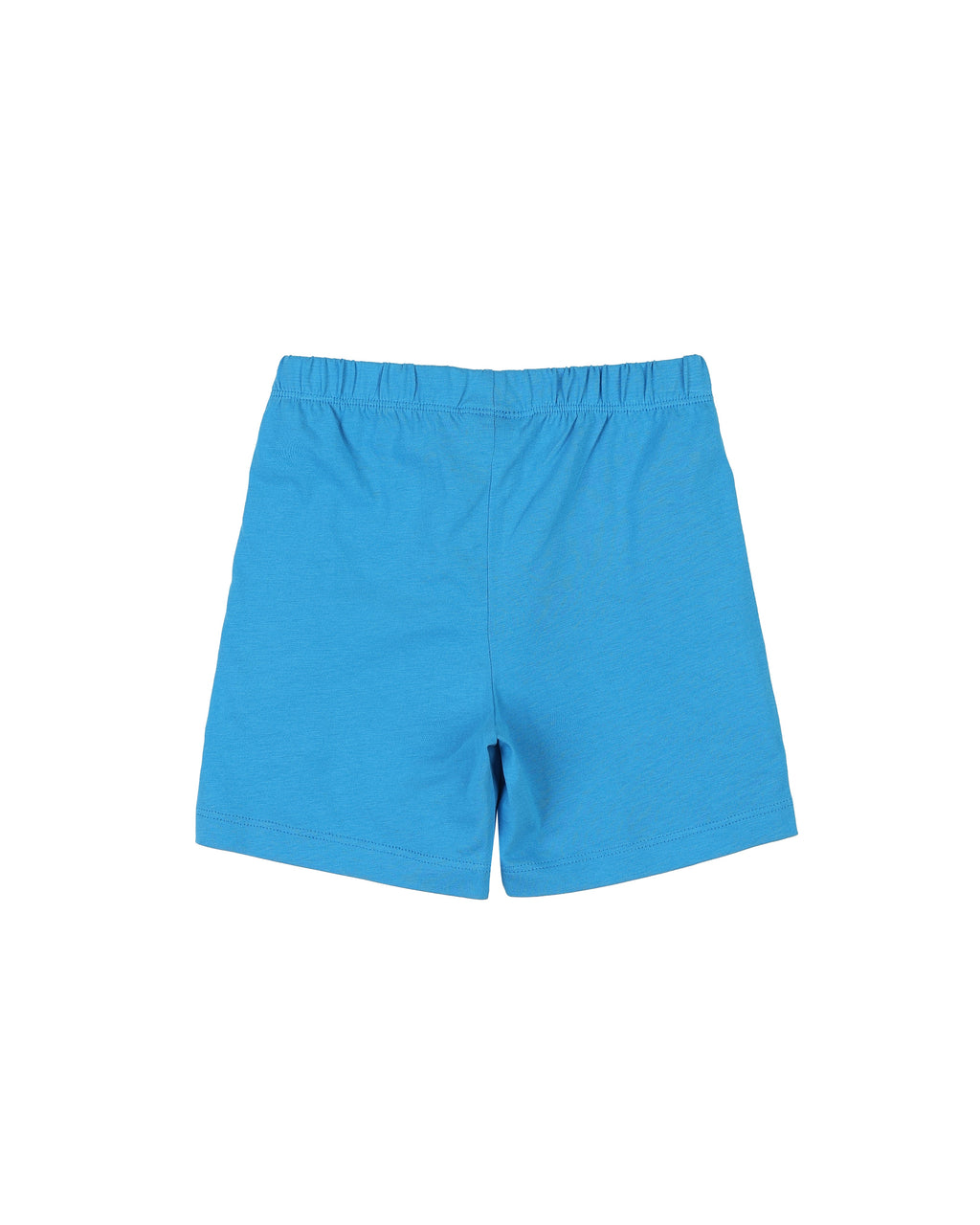 organic cotton - Jody Shorts - Blue - Pants - Ameelo - baby kids clothing