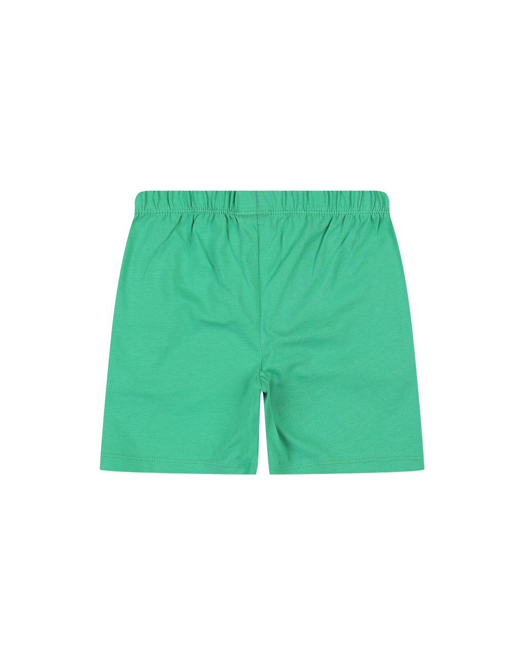 organic cotton - Jody Shorts - Green - Pants - Ameelo - baby kids clothing