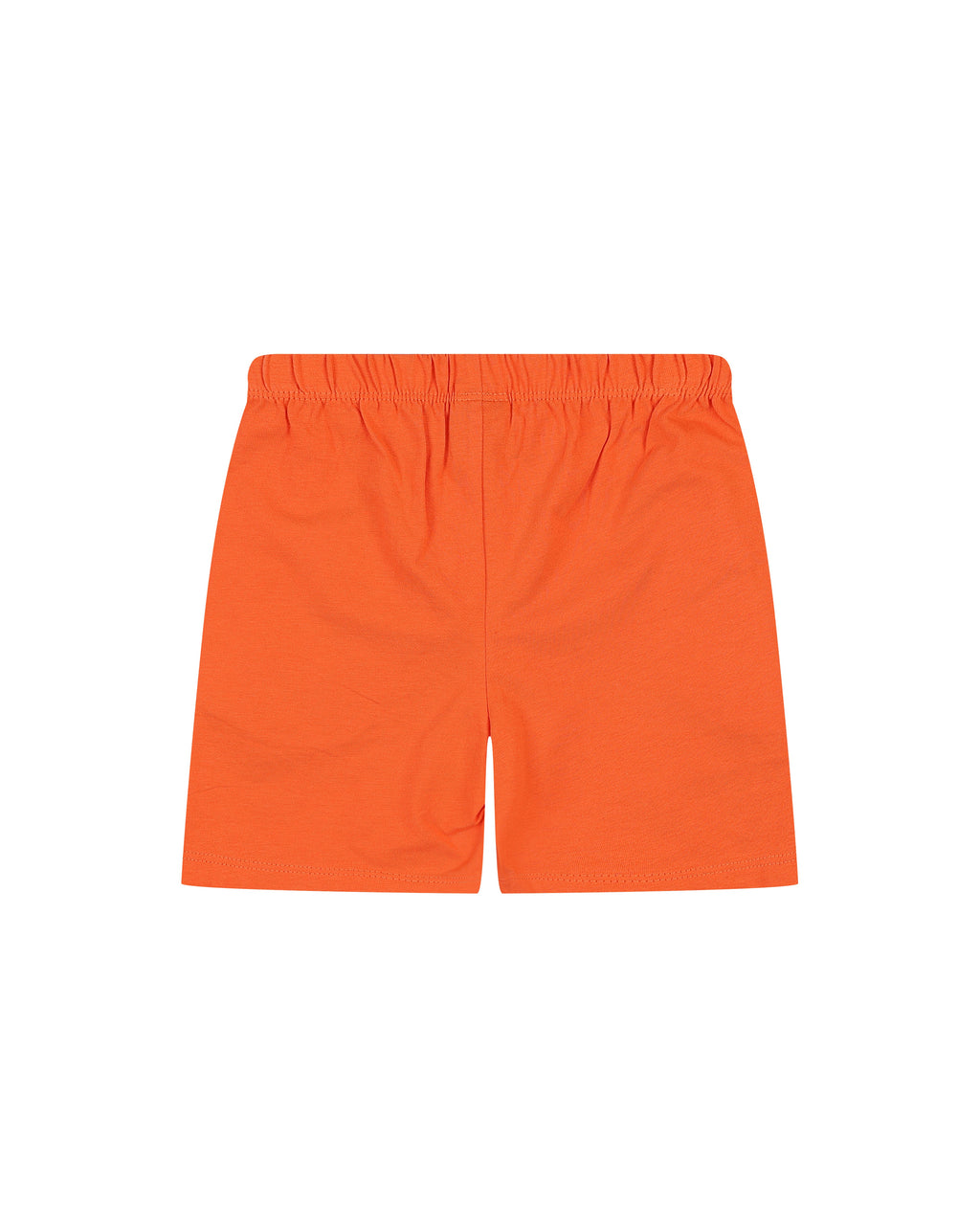 organic cotton - Jody Shorts - Orange - Pants - Ameelo - baby kids clothing