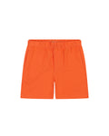 organic cotton - Jody Shorts - Orange - Pants - Ameelo - baby kids clothing