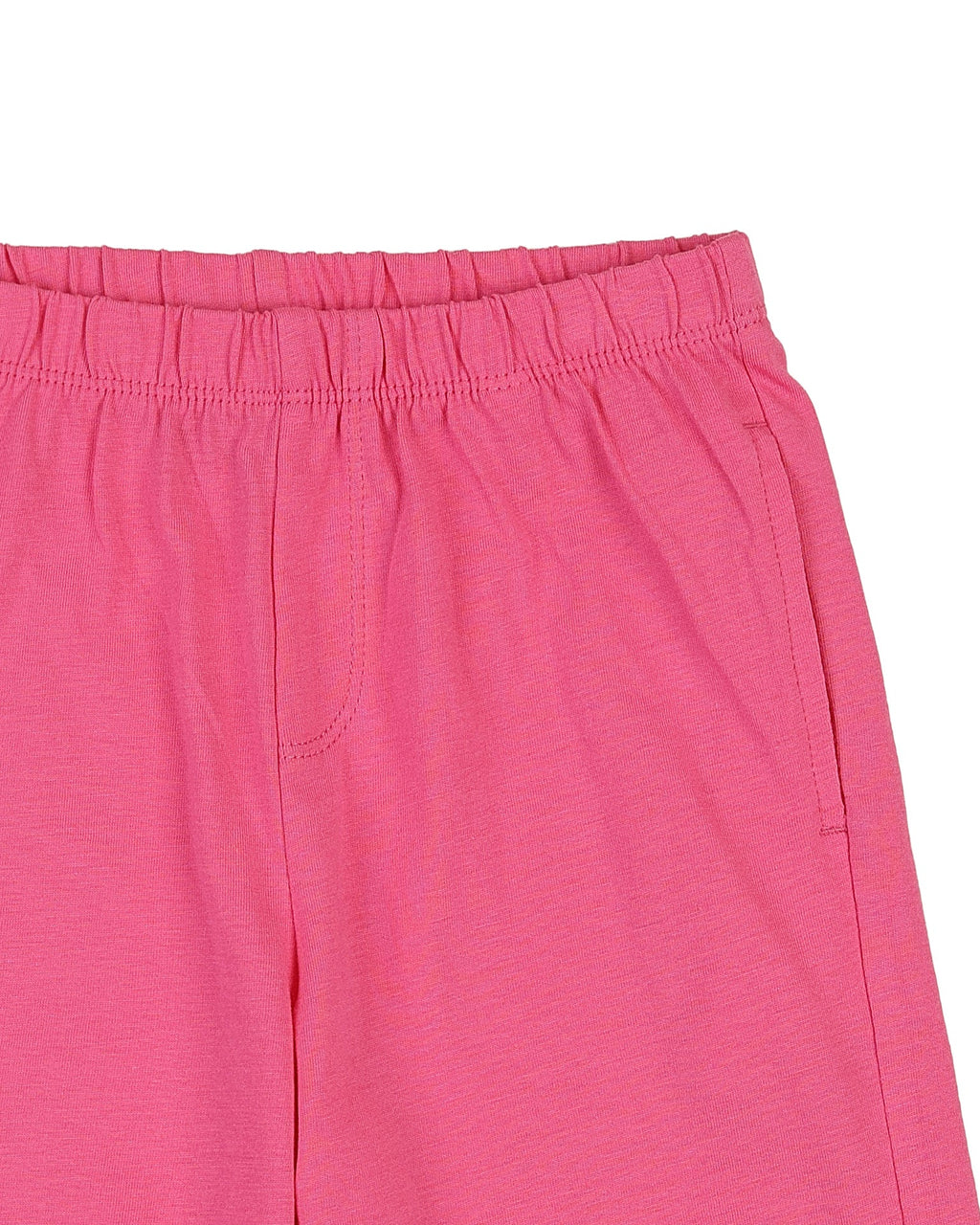 organic cotton - Jody Shorts - Pink - Pants - Ameelo - baby kids clothing