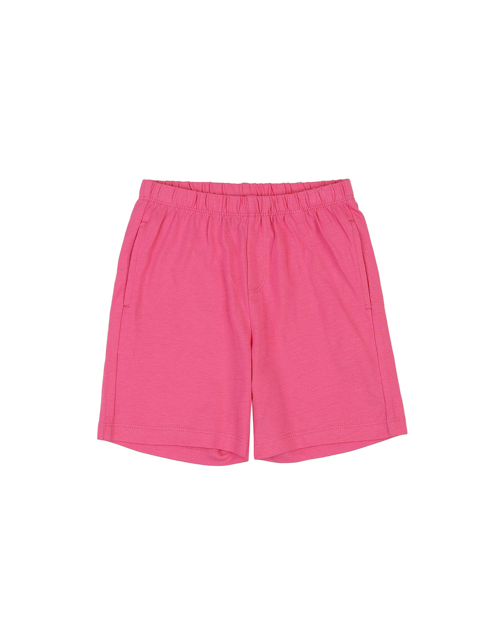 organic cotton - Jody Shorts - Pink - Pants - Ameelo - baby kids clothing